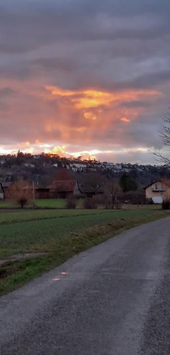 Vereinsgaststaette der Hundefreunde Gerlingen